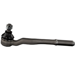 Land Cruiser Front Right Tie Rod End Outer Track Fits Toyota Febi 43266