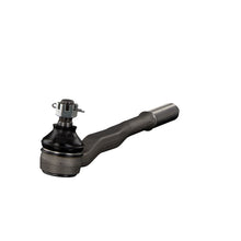 Load image into Gallery viewer, Land Cruiser Front Right Tie Rod End Outer Track Fits Toyota Febi 43266