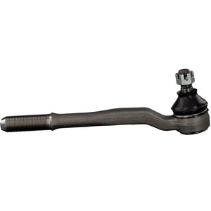 Land Cruiser Front Right Tie Rod End Outer Track Fits Toyota Febi 43266