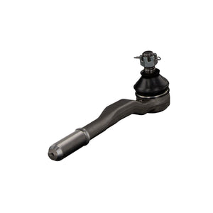 Land Cruiser Front Right Tie Rod End Outer Track Fits Toyota Febi 43266