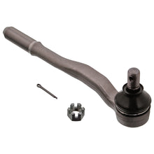 Load image into Gallery viewer, Land Cruiser Front Right Tie Rod End Outer Track Fits Toyota Febi 43266