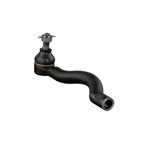 Front Left Tie Rod End Inc Castle Nut Cotter Pin Fits Toyota Celica C Febi 43268