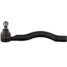 Load image into Gallery viewer, Front Left Tie Rod End Inc Castle Nut Cotter Pin Fits Toyota Celica C Febi 43268