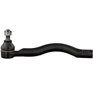 Front Left Tie Rod End Inc Castle Nut Cotter Pin Fits Toyota Celica C Febi 43268