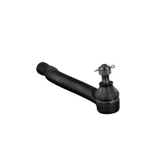 Load image into Gallery viewer, Front Left Tie Rod End Inc Castle Nut Cotter Pin Fits Toyota Celica C Febi 43268