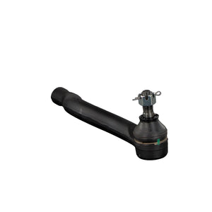 Front Left Tie Rod End Inc Castle Nut Cotter Pin Fits Toyota Celica C Febi 43268
