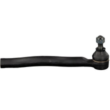 Load image into Gallery viewer, Front Left Tie Rod End Inc Castle Nut Cotter Pin Fits Toyota Celica C Febi 43268