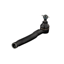 Load image into Gallery viewer, Front Left Tie Rod End Inc Castle Nut Cotter Pin Fits Toyota Celica C Febi 43268
