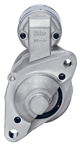 Starter Motor Fits Dacia Logan Sandero Nissan Kubistar Renault Clio Valeo 432685