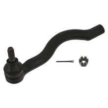 Load image into Gallery viewer, Front Left Tie Rod End Inc Castle Nut Cotter Pin Fits Toyota Celica C Febi 43268