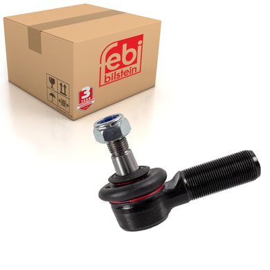 Land Cruiser Tie Rod End Outer Track Fits Toyota 4504760H02 Febi 43270