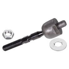 Load image into Gallery viewer, Front Inner Tie Rod Inc Counter Nut &amp; Locking Washer Fits Toyota Coro Febi 43271