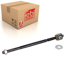Load image into Gallery viewer, Front Inner Tie Rod Inc Counter Nut &amp; Locking Washer Fits Toyota Camr Febi 43275