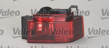 Load image into Gallery viewer, Meriva Rear Left Light Brake Lamp Fits Vauxhall OE 1222615 Valeo 43276