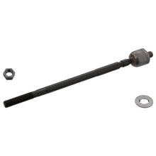 Load image into Gallery viewer, Front Inner Tie Rod Inc Counter Nut &amp; Locking Washer Fits Toyota Coro Febi 43277