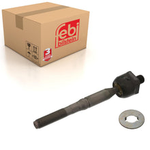 Load image into Gallery viewer, Front Inner Tie Rod Inc Lock Washer Fits Toyota Carina Celica Febi 43278