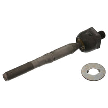 Load image into Gallery viewer, Front Inner Tie Rod Inc Lock Washer Fits Toyota Carina Celica Febi 43278