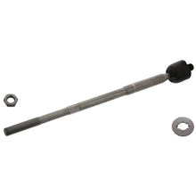 Load image into Gallery viewer, Front Inner Tie Rod Inc Counter Nut &amp; Locking Washer Fits Toyota Celi Febi 43279