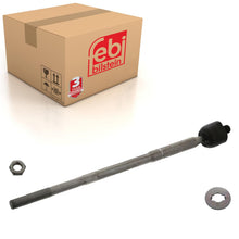 Load image into Gallery viewer, Front Inner Tie Rod Inc Counter Nut &amp; Locking Washer Fits Toyota Celi Febi 43279