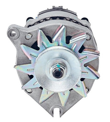 Alternator Fits Citroen C25 Cx Fiat Ducato Peugeot Bipper J5 Partne Valeo 432808