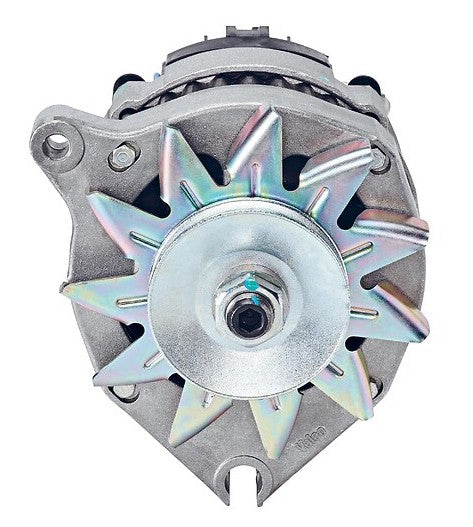 Alternator Fits Citroen C25 Cx Fiat Ducato Peugeot Bipper J5 Partne Valeo 432808