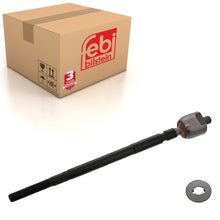 Load image into Gallery viewer, Front Inner Tie Rod Inc Lock Washer Fits Toyota Paseo Starlet IV Febi 43283