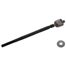 Load image into Gallery viewer, Front Inner Tie Rod Inc Lock Washer Fits Toyota Paseo Starlet IV Febi 43283