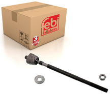Load image into Gallery viewer, Front Inner Tie Rod Inc Counter Nut &amp; Locking Washer Fits Toyota Lite Febi 43284