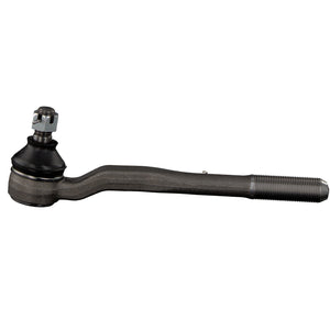 Land Cruiser Front Left Tie Rod End Outer Track Fits Toyota Febi 43285