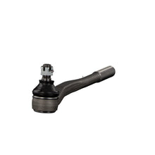Load image into Gallery viewer, Land Cruiser Front Left Tie Rod End Outer Track Fits Toyota Febi 43285