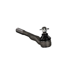 Load image into Gallery viewer, Land Cruiser Front Left Tie Rod End Outer Track Fits Toyota Febi 43285