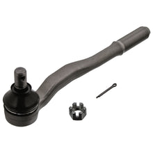 Load image into Gallery viewer, Land Cruiser Front Left Tie Rod End Outer Track Fits Toyota Febi 43285
