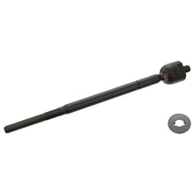 Load image into Gallery viewer, Front Inner Tie Rod Inc Lock Washer Fits Toyota Paseo Starlet IV Febi 43289