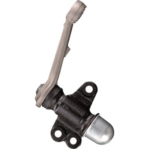 Front Idler Arm Fits Toyota Hilux IV OE 4549035140 Febi 43291