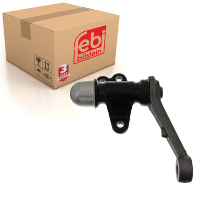 Front Idler Arm Fits Toyota Hilux IV OE 4549035140 Febi 43291