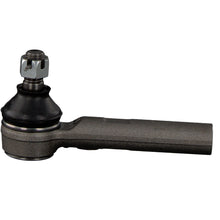 Load image into Gallery viewer, Hiace Front Tie Rod End Outer Track Fits Toyota 4504629325 Febi 43292