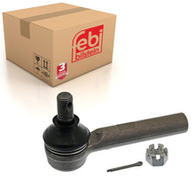 Load image into Gallery viewer, Hiace Front Tie Rod End Outer Track Fits Toyota 4504629325 Febi 43292