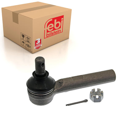 Hiace Front Tie Rod End Outer Track Fits Toyota 4504629325 Febi 43292