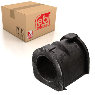 Front Anti Roll Bar Bush D Stabiliser 25mm Fits Isuzu 8972357840 Febi 43294