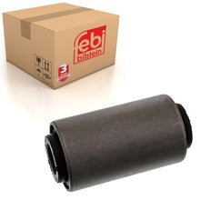 Load image into Gallery viewer, Rear Leaf Spring Bush Fits Isuzu Truck N-Series OE 8970748260 Febi 43296