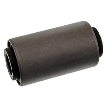 Load image into Gallery viewer, Rear Leaf Spring Bush Fits Isuzu Truck N-Series OE 8970748260 Febi 43296