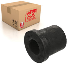 Load image into Gallery viewer, Rear Leaf Spring Bush Fits Isuzu Truck N-Series OE 8941133232 Febi 43303