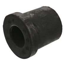 Load image into Gallery viewer, Rear Leaf Spring Bush Fits Isuzu Truck N-Series OE 8941133232 Febi 43303