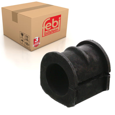 Front Anti Roll Bar Bush D Stabiliser 25mm Fits Vauxhall 8970363420 Febi 43305