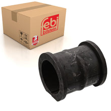 Load image into Gallery viewer, Front Anti Roll Bar Bush D Stabiliser 42mm Fits Isuzu 8943421870 Febi 43308
