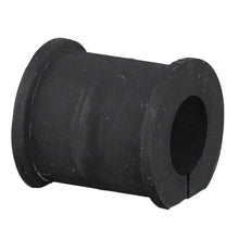 Load image into Gallery viewer, Rear Anti Roll Bar Bush D Stabiliser 30mm Fits Isuzu 8944407930 Febi 43309