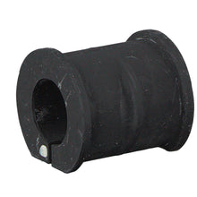 Load image into Gallery viewer, Rear Anti Roll Bar Bush D Stabiliser 30mm Fits Isuzu 8944407930 Febi 43309