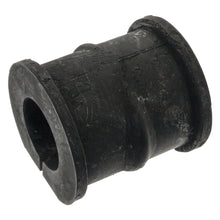 Load image into Gallery viewer, Rear Anti Roll Bar Bush D Stabiliser 30mm Fits Isuzu 8944407930 Febi 43309