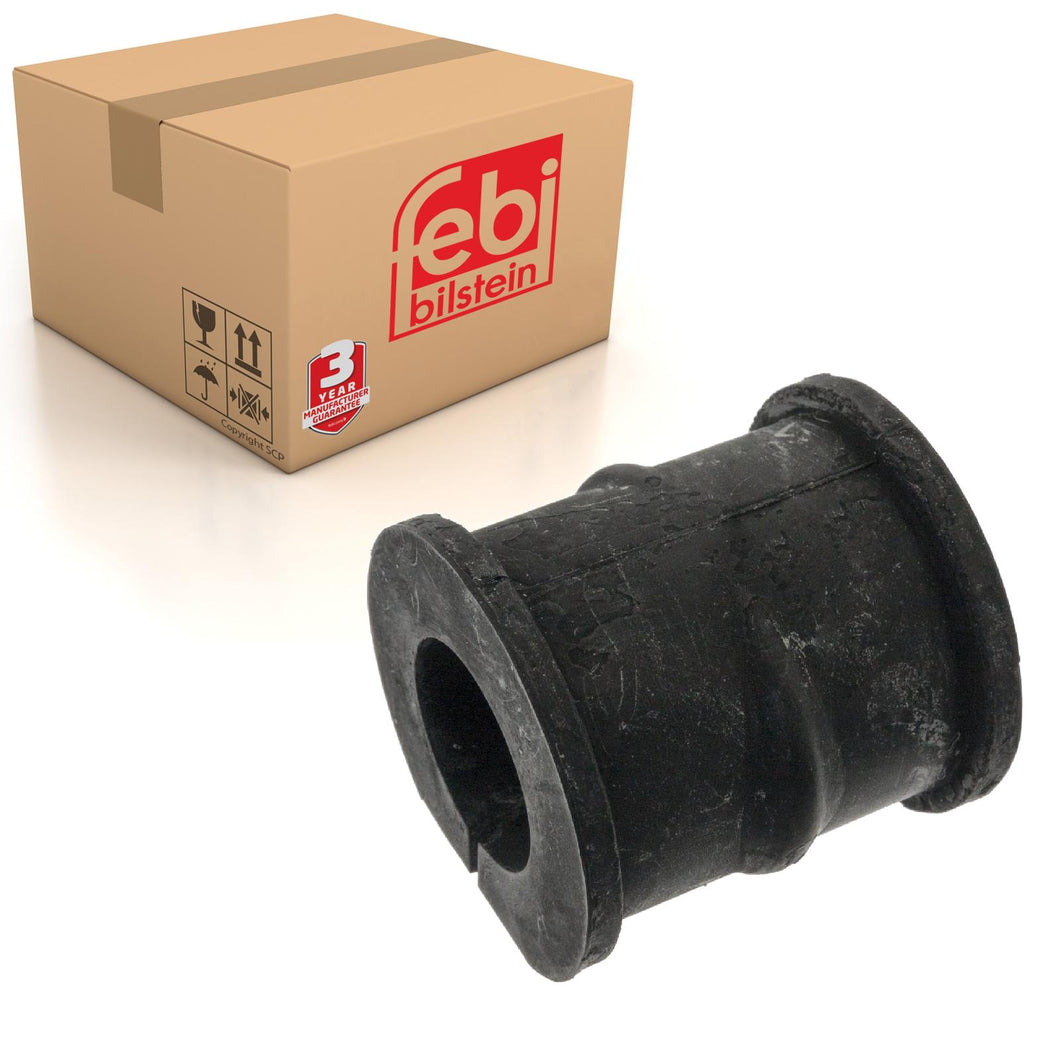 Rear Anti Roll Bar Bush D Stabiliser 30mm Fits Isuzu 8944407930 Febi 43309