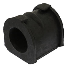 Load image into Gallery viewer, Front Anti Roll Bar Bush D Stabiliser 24mm Fits Isuzu 8972470830 Febi 43312